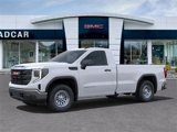 New 2025 GMC Sierra 1500 Pro w/ Pro Value Package image 2