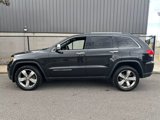Used 2014 Jeep Grand Cherokee Limited image 4