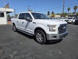 Used 2016 Ford F150 XLT w/ Equipment Group 302A Luxury image 3