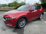 Used 2020 MAZDA CX-5 Grand Touring Reserve image 4