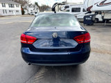 Used 2013 Volkswagen Passat 2.5 SE image 5