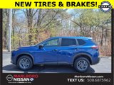 Certified 2023 Nissan Rogue S image 2