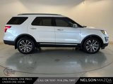Used 2016 Ford Explorer Platinum image 5
