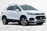 Used 2019 Chevrolet Trax LT w/ Driver Confidence Package image 2