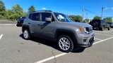 Used 2021 Jeep Renegade Latitude image 4