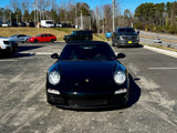 Used 2012 Porsche 911 Carrera 4S image 4