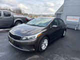 Used 2017 Kia Forte LX w/ LX Popular Package image 3