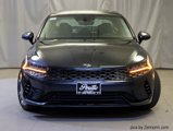 Used 2021 Kia K5 EX image 5