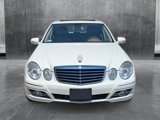 Used 2007 Mercedes-Benz E 350 4MATIC Sedan image 2
