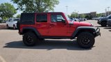Used 2014 Jeep Wrangler Unlimited Rubicon w/ Dual Top Group image 5