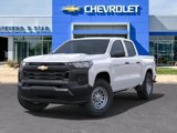 New 2025 Chevrolet Colorado W/T image 6