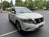 Used 2014 Nissan Pathfinder Platinum w/ Platinum Premium Package image 3