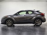 Used 2021 Toyota C-HR LE image 2