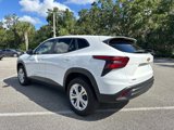 Used 2025 Chevrolet Trax LS image 5