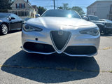 Used 2017 Alfa Romeo Giulia Ti w/ TI 19" Sport Package image 4
