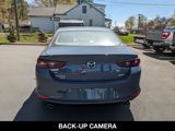 New 2025 MAZDA MAZDA3 s image 5
