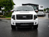 Used 2013 Ford F150 FX4 w/ Luxury Equipment Group image 3