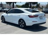 Certified 2022 Honda Insight EX image 3