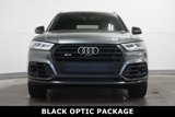 Used 2020 Audi SQ5 Prestige w/ Prestige Package image 3