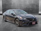 Used 2023 Toyota Camry SE image 3