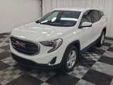 Used 2018 GMC Terrain SLE image 3