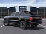 New 2025 GMC Canyon AT4 w/ Nightfall Edition image 3