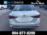 Used 2020 Nissan Sentra S image 4