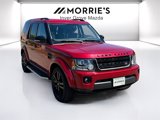 Used 2016 Land Rover LR4 HSE LUX image 3
