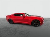 Used 2017 Chevrolet Camaro LT image 2