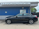 Used 2015 Mercedes-Benz C 300 4MATIC Sedan image 2