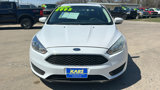 Used 2015 Ford Focus SE image 3