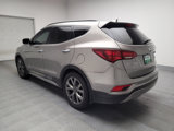 Used 2017 Hyundai Santa Fe Sport image 5
