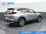 Used 2020 Honda CR-V Touring image 2