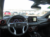 Used 2023 Chevrolet Blazer RS image 6