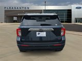 Used 2022 Ford Explorer XLT image 4