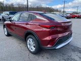 New 2025 Buick Envista Preferred w/ Convenience I Package image 3