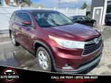 Used 2014 Toyota Highlander Limited Platinum image 3