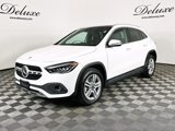 Used 2022 Mercedes-Benz GLA 250 4MATIC image 3