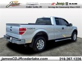 Used 2012 Ford F150 XLT w/ XLT Chrome Pkg image 4