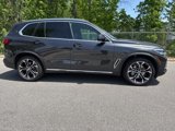Certified 2023 BMW X5 xDrive40i w/ Premium Package image 2