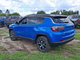 New 2025 Jeep Compass Limited image 5