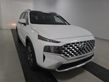 Used 2022 Hyundai Santa Fe Limited image 3