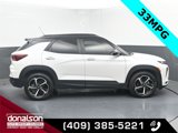 Used 2022 Chevrolet TrailBlazer RS w/ Sun and Liftgate Package image 2