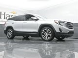 Used 2019 GMC Terrain SLT w/ Preferred Package image 2
