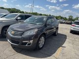 Used 2014 Chevrolet Traverse LT w/ All-Star Edition image 3