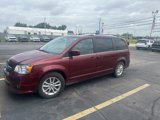Used 2018 Dodge Grand Caravan SXT image 3