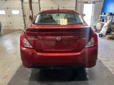 Used 2017 Nissan Versa SV image 5