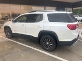Used 2018 GMC Acadia SLT image 2