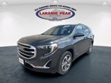 Used 2019 GMC Terrain SLT w/ Preferred Package image 6