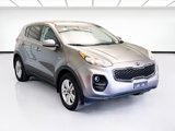 Used 2017 Kia Sportage LX image 3
